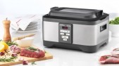 Duos Electronic Sous Vide and Slow Cooker
