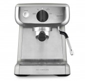 Mini Barista Espresso Machine