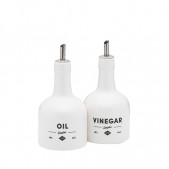 Staples Foundry Oil and  Vinegar
