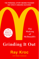 Grinding It Out: The Making of McDonalds