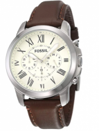 Fossil Women's Smart Digital Rose Gold Watch